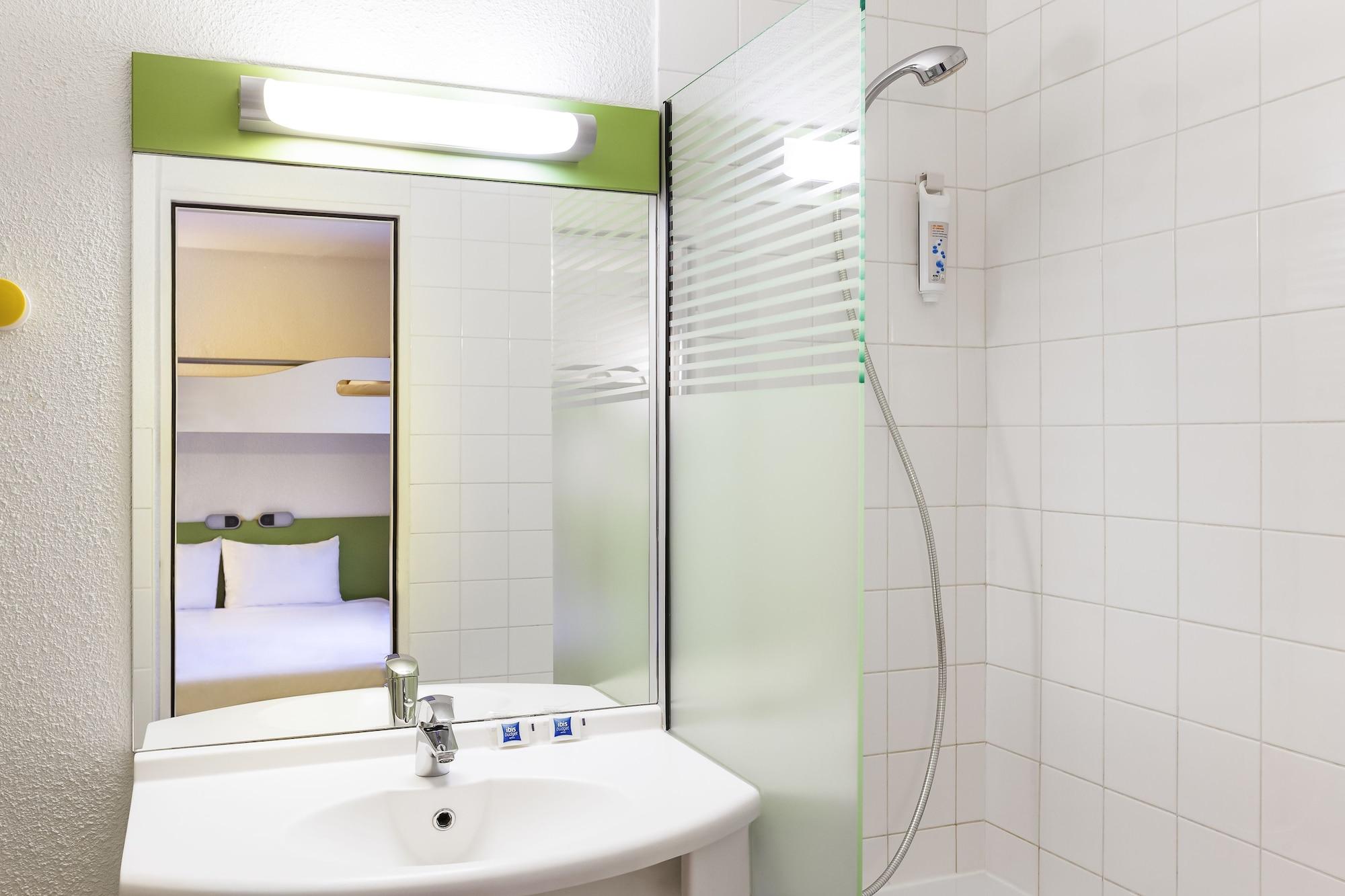 B&B Hotel Troyes Centre Εξωτερικό φωτογραφία