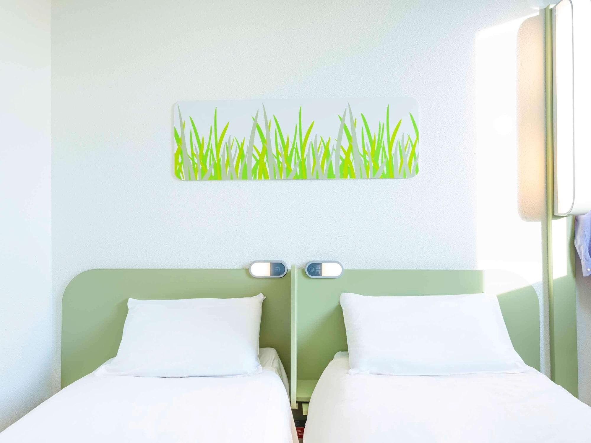 B&B Hotel Troyes Centre Εξωτερικό φωτογραφία