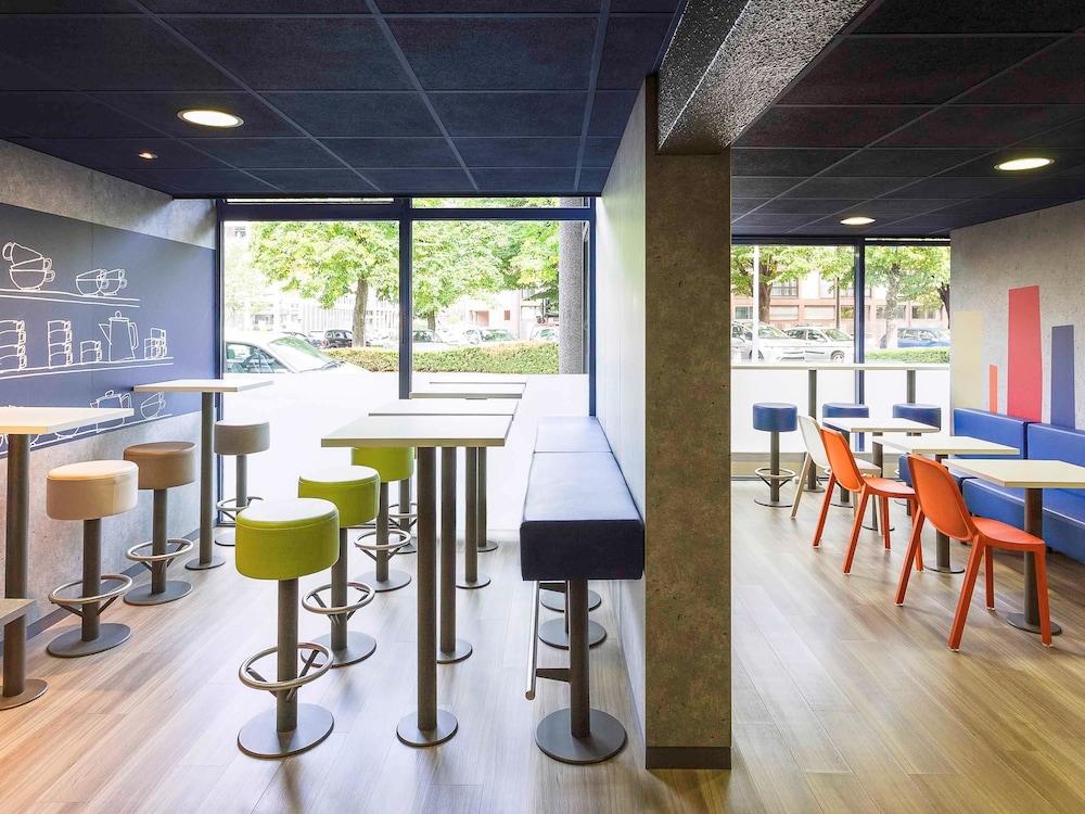 B&B Hotel Troyes Centre Εξωτερικό φωτογραφία