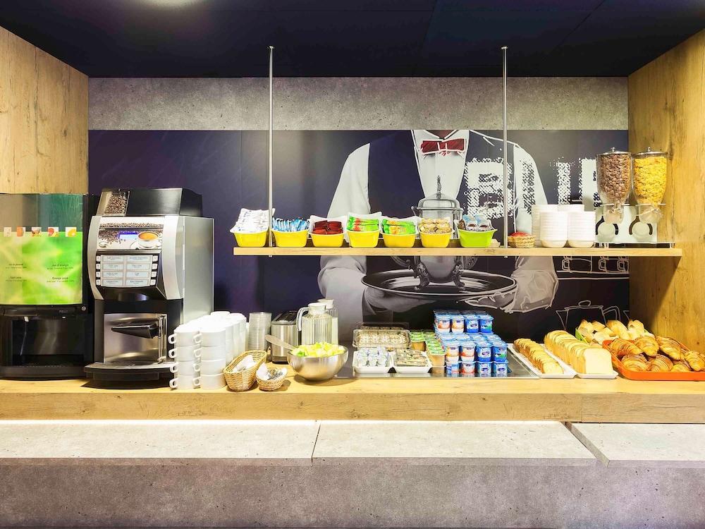 B&B Hotel Troyes Centre Εξωτερικό φωτογραφία