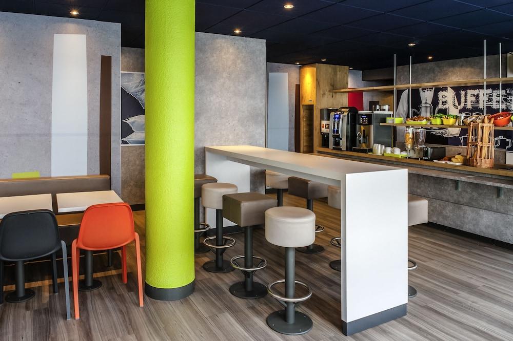 B&B Hotel Troyes Centre Εξωτερικό φωτογραφία