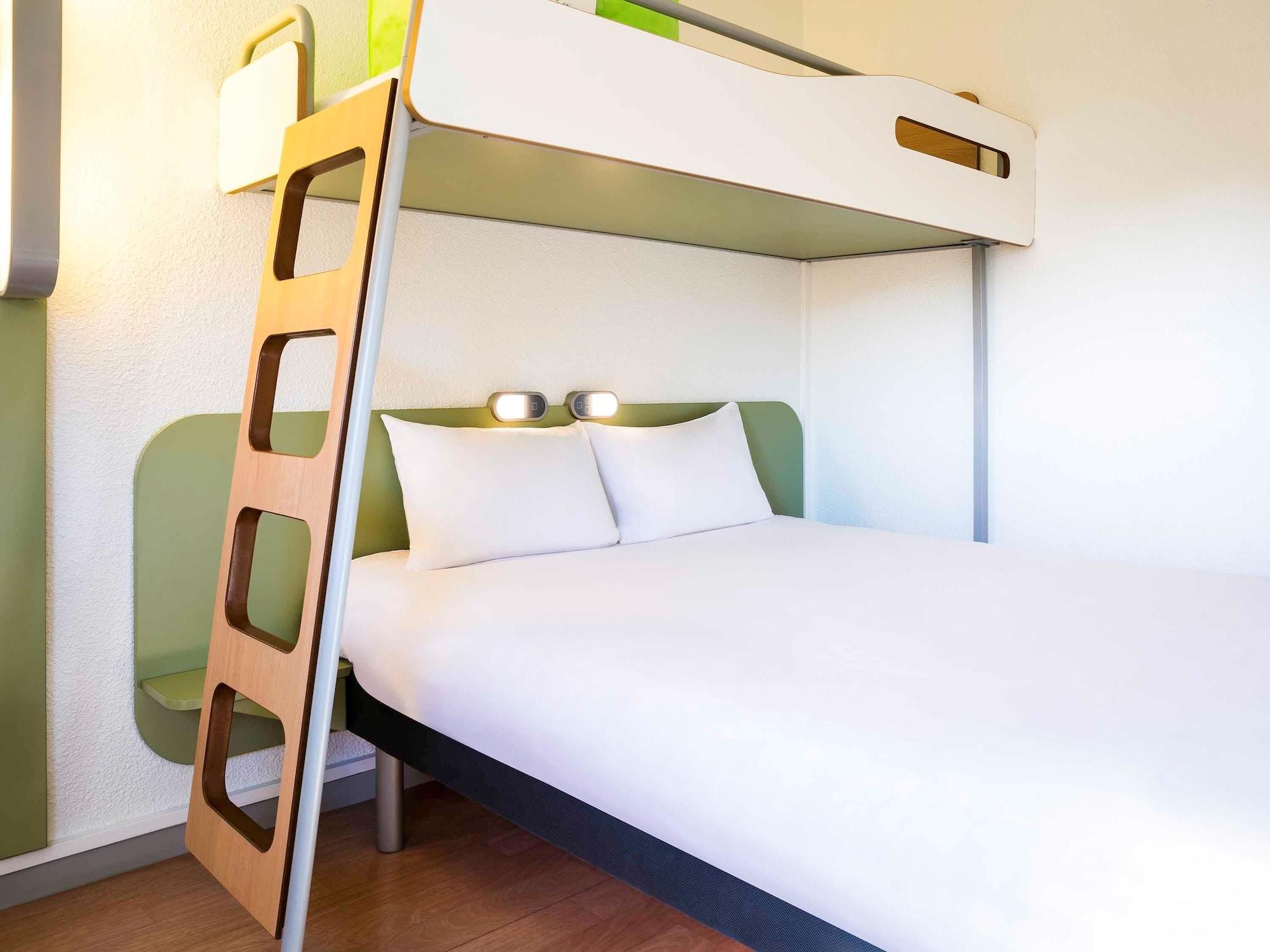 B&B Hotel Troyes Centre Εξωτερικό φωτογραφία