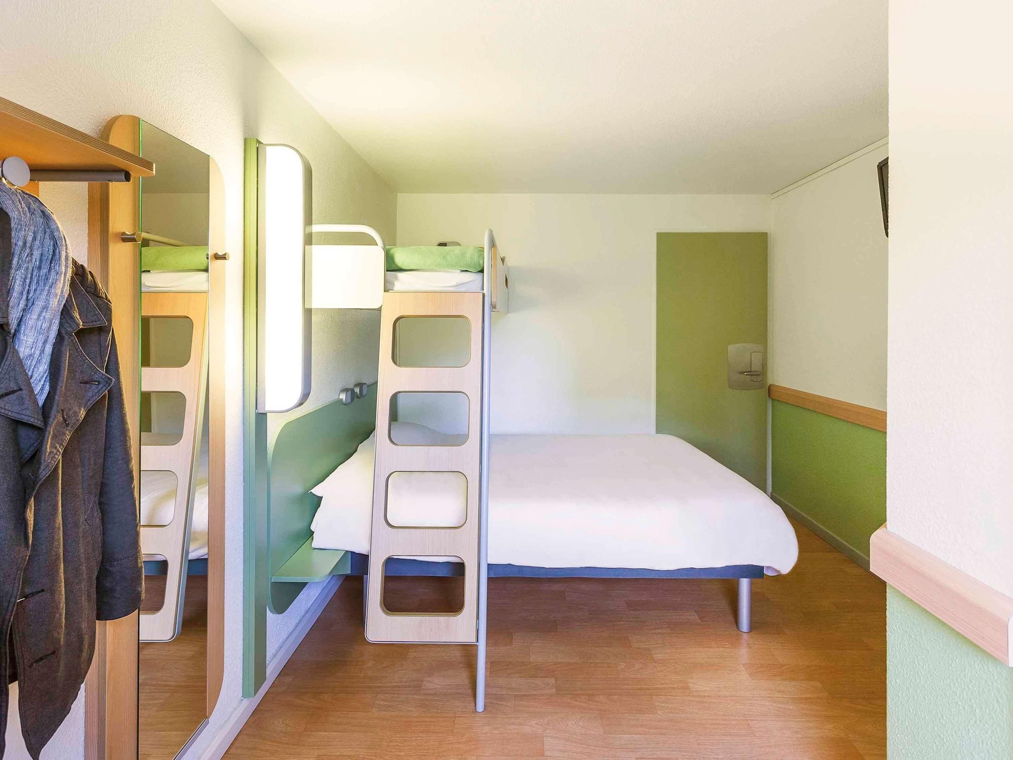 B&B Hotel Troyes Centre Εξωτερικό φωτογραφία