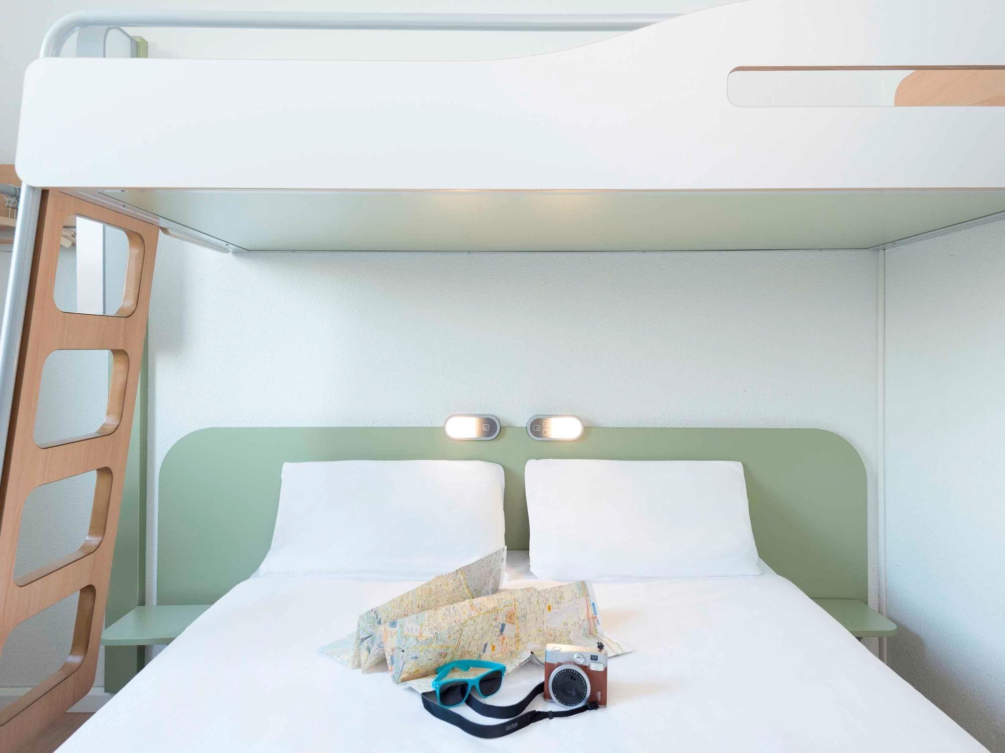 B&B Hotel Troyes Centre Εξωτερικό φωτογραφία