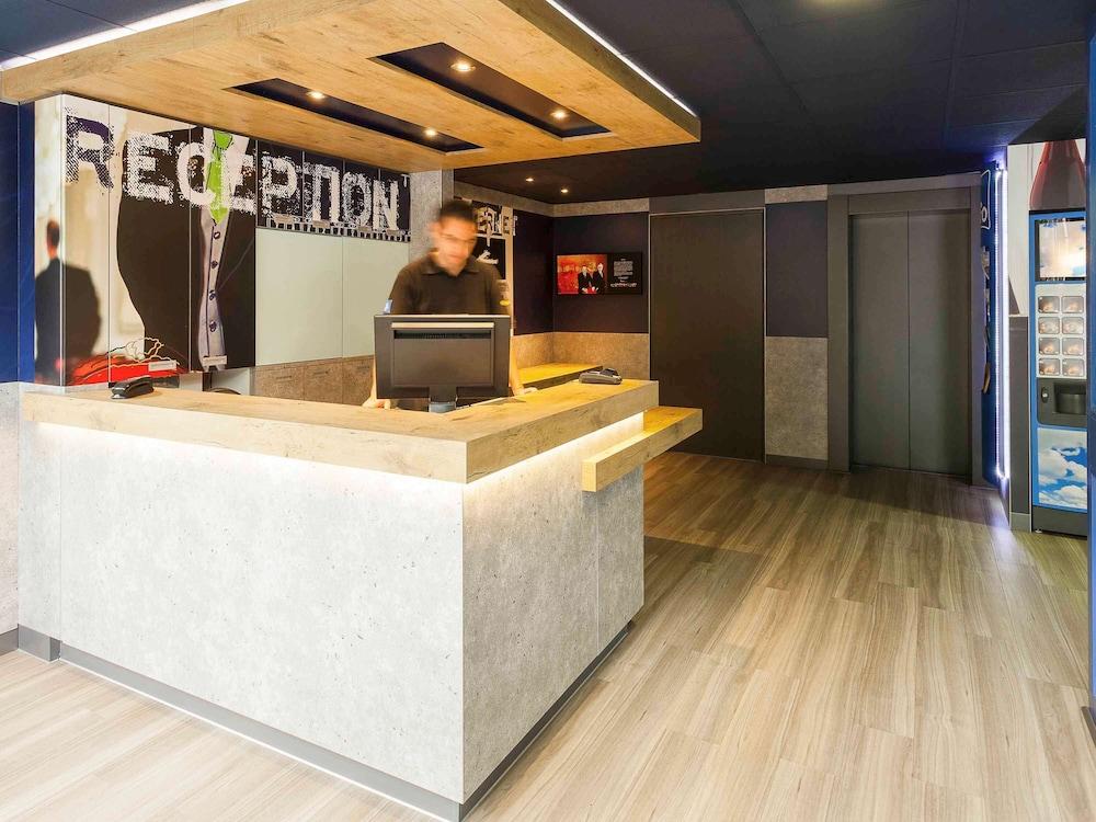 B&B Hotel Troyes Centre Εξωτερικό φωτογραφία