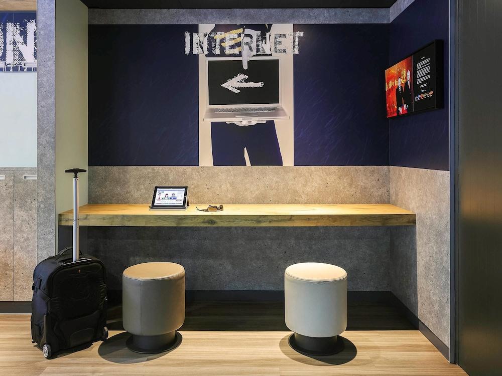 B&B Hotel Troyes Centre Εξωτερικό φωτογραφία