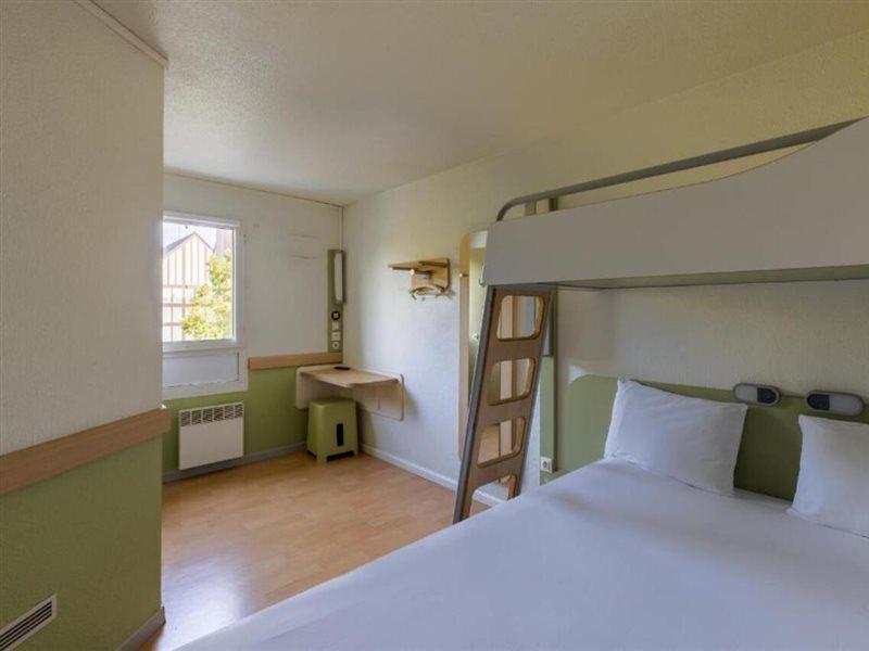 B&B Hotel Troyes Centre Εξωτερικό φωτογραφία