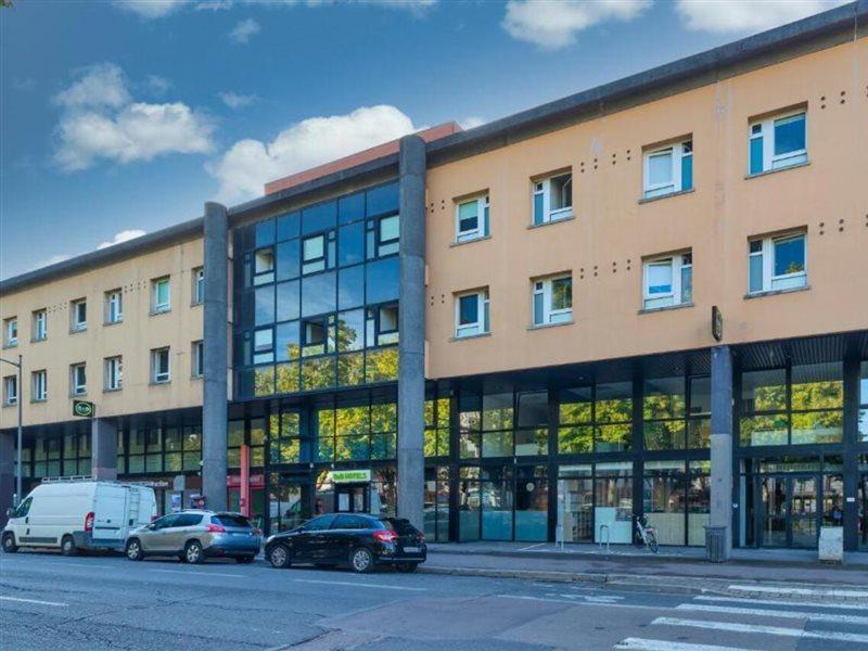 B&B Hotel Troyes Centre Εξωτερικό φωτογραφία