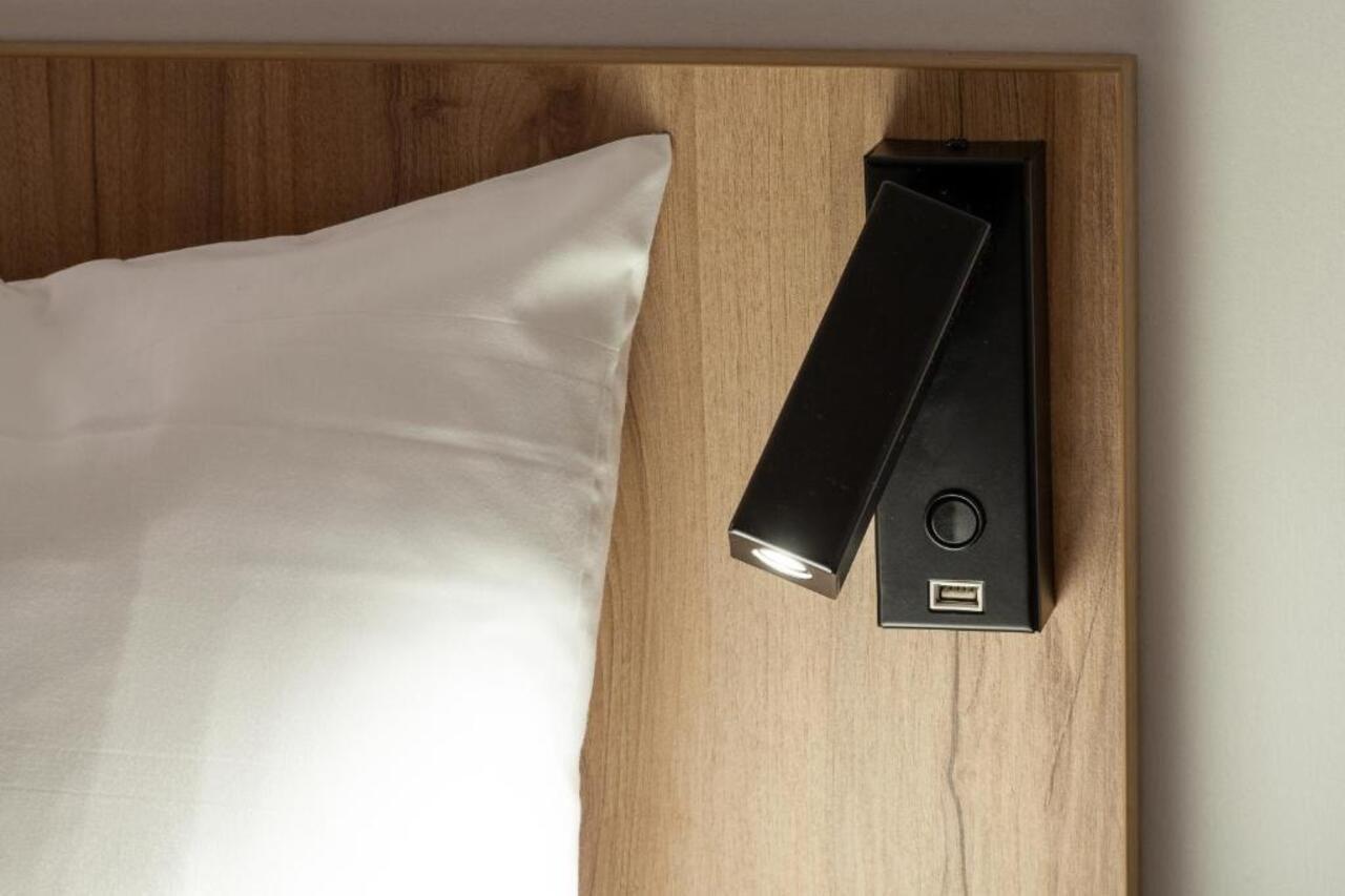 B&B Hotel Troyes Centre Εξωτερικό φωτογραφία