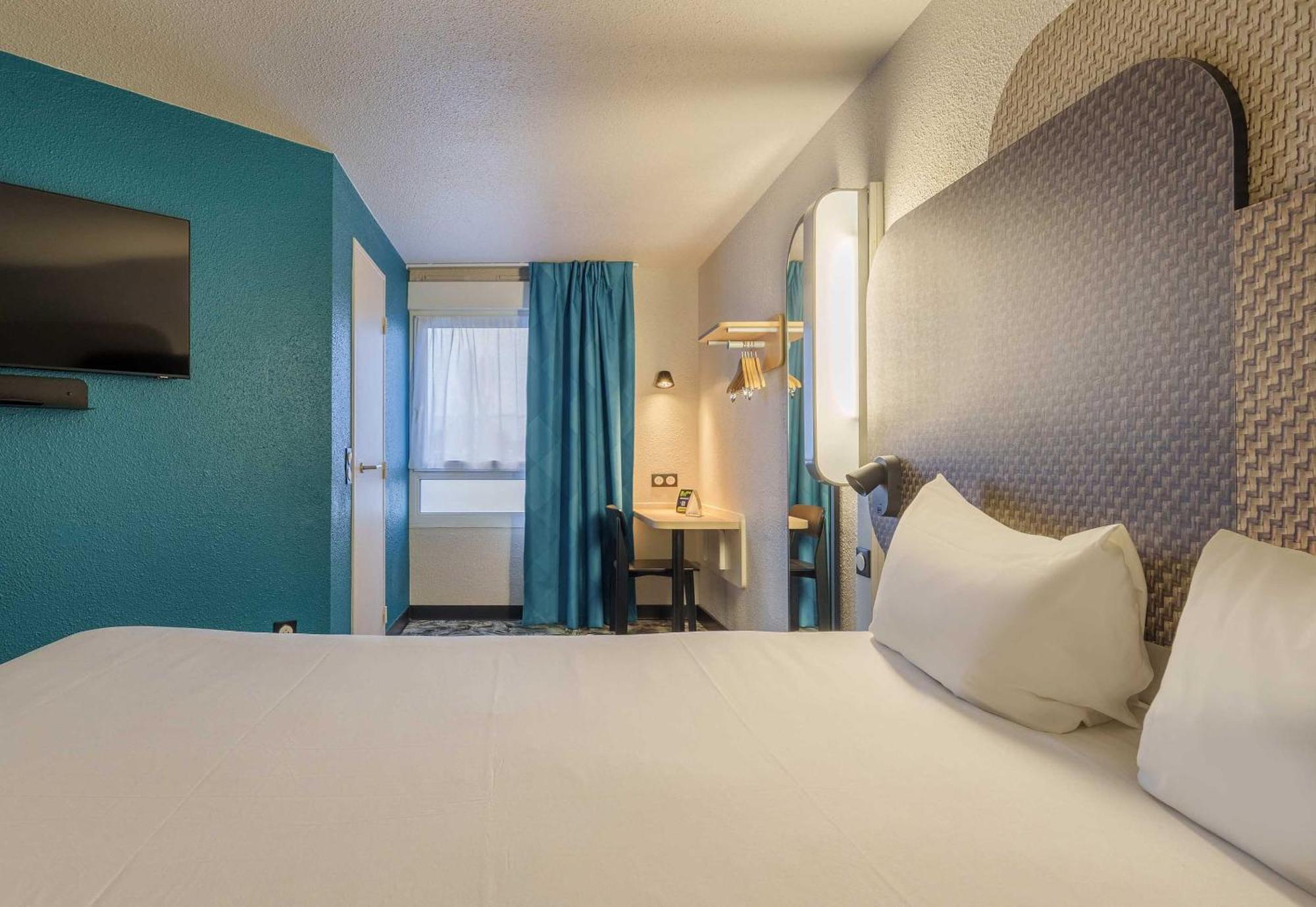 B&B Hotel Troyes Centre Εξωτερικό φωτογραφία