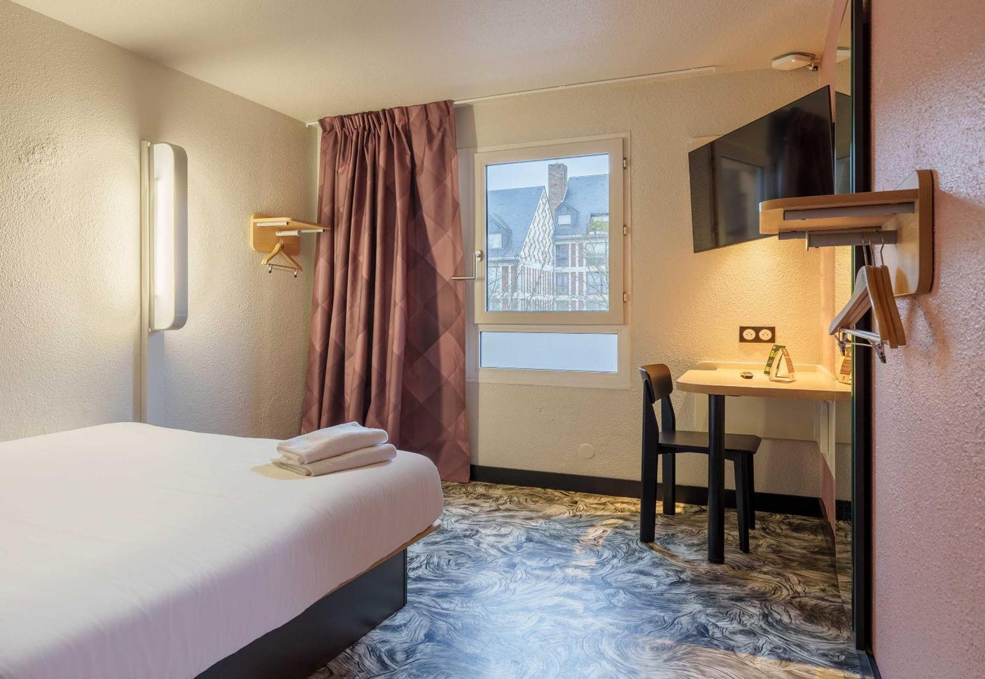 B&B Hotel Troyes Centre Εξωτερικό φωτογραφία