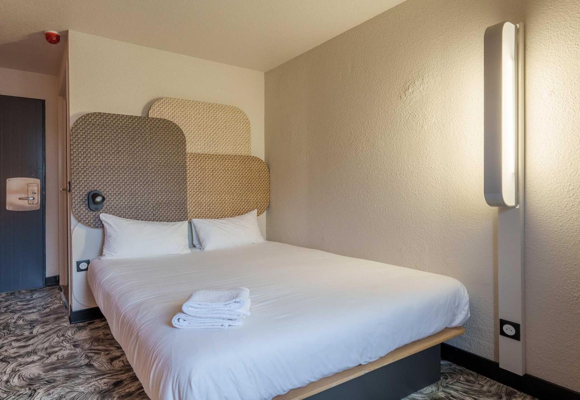 B&B Hotel Troyes Centre Εξωτερικό φωτογραφία