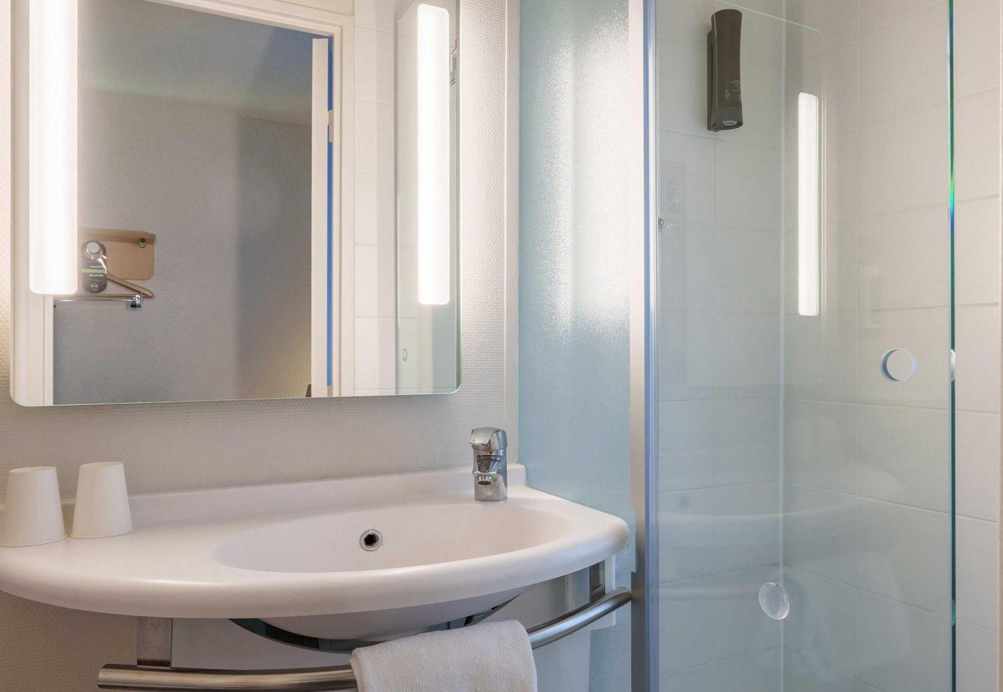 B&B Hotel Troyes Centre Εξωτερικό φωτογραφία