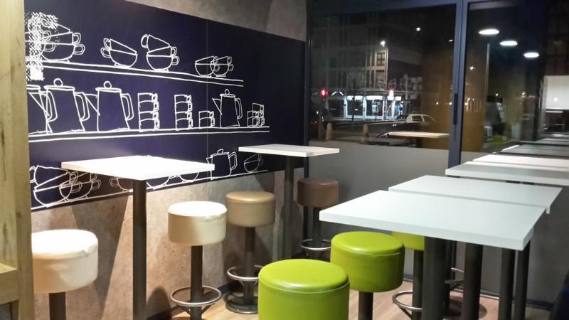 B&B Hotel Troyes Centre Εξωτερικό φωτογραφία