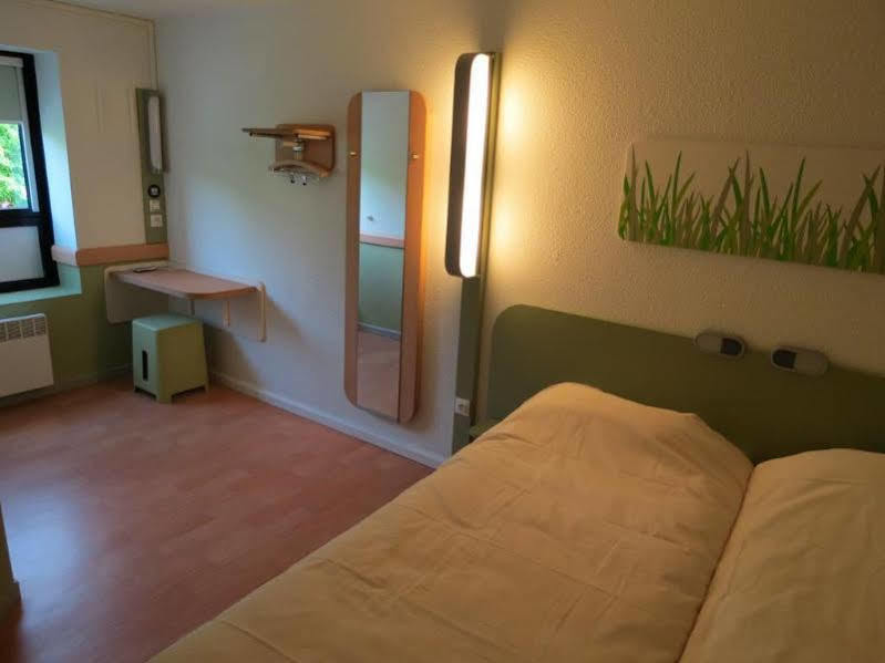 B&B Hotel Troyes Centre Εξωτερικό φωτογραφία